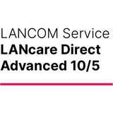 Lancom Systems Lancom LANcare Direct Advanced L (1 Year) Multimedia-Technik Software