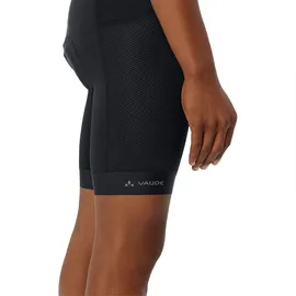 Vaude XP Baselayer-shorts - Black - L