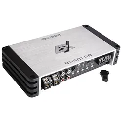  QL750.1 12 Volt 