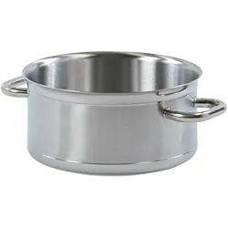 Matfer Bourgeat Tradition Plus Schmortopf 12,8L