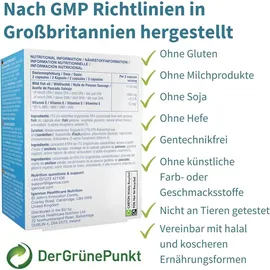 Igennus Healthcare Nutrition Pharmepa Restore Kapseln 60 St.