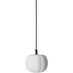 Made By Hand - Pepo Pendelleuchte Small Ø20 Opal