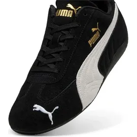 Puma Speedcat OG Herren Schwarz 43