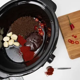 Tristar VS-3915 Slow Cooker