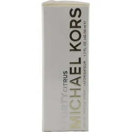 Michael Kors Sporty Citrus Eau de Parfum 50 ml