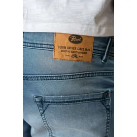 Petrol Industries Shorts Denim Blau 46