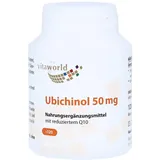 Ubichinol 50 mg Kapseln