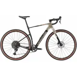 cannondale Topstone Carbon 4 2026 47 Zoll RH 47 cm Unisex schwarz/weiß