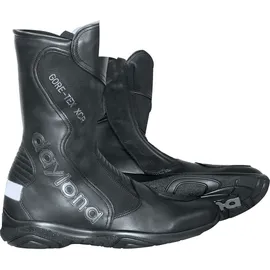 Daytona Spirit GTX Schwarz 43