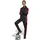 adidas Tiro 24 Trainingsshirt Schwarz/Purrub 116