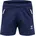 hmlMOVE Baumwolle Shorts Damen Blau XS
