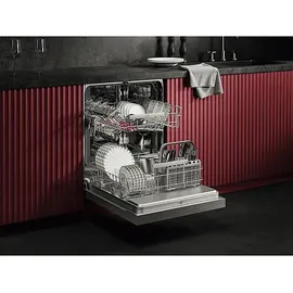 AEG 6000 GU620B2SCM Einbau-Geschirrspüler (unterbaufähig, 596 mm)