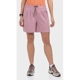 Schöffel Shorts Style Gharra rosa 44
