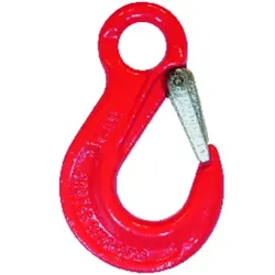 Ösenlasthaken für AK D 7/8mm TK 2000kg