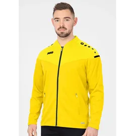 Jako Champ 2.0 Präsentationsjacke citro/citro light 4XL