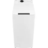Midea MF100T80B-13A Toplader (8 kg, 1300 U/min)