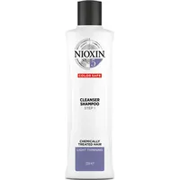 Wella Nioxin System 5 Cleanser Shampoo