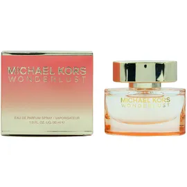 Michael Kors Wonderlust Eau de Parfum 30 ml