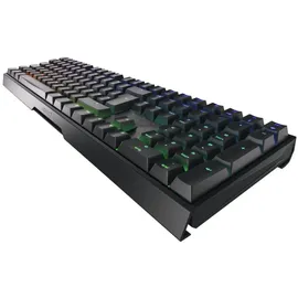 Cherry MX Board 3.0 S Wireless MX RED DE schwarz G80-3872LYADE-2