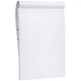 Brunnen 104740802 A4 100 g/m2, weiß geleimt, 75 Blatt