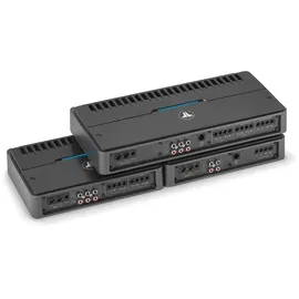 JL Audio RD400/4-4-Kanal Endstufe Class-D
