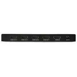 Startech St124hd202 Switch Box