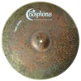 Bosphorus Turk Medium Thin Ride 21 Becken (21", Becken), Becken