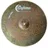 Bosphorus Turk Medium Thin Ride 21 Becken (21", Becken), Becken