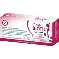 ALLERGOSAN OMNi-BiOTiC® Immund