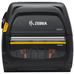 Zebra ZQ521 mobiler Drucker
