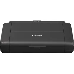 Canon MAXIFY BX110 - Drucker - Farbe - Tintenstrahl - A4/Legal - 4800 x 1200 dpi