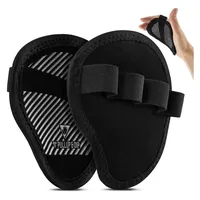 PULLUP & DIP Klimmzug Griffpads