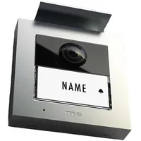m-e VS-21 S Vistasmart Video-Türsprechanlage