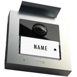 m-e VS-21 S Vistasmart Video-Türsprechanlage