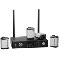 Hollyland Wireless Tally System-4 Lights