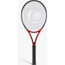 Artengo Tennisschläger Damen/Herren - TR990 Power Pro 300 g besaitet GRIP 2