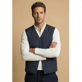 FYNCH-HATTON Steppweste Blau 3XL