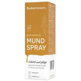 Bakanasan Bio Propolis Mundspray