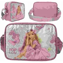 DEPESCHE TOPModel schoudertas FAIRY LOVE - Bunt