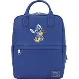 Loungefly & Stitch Animal Friends - Mid-Size Backpack Loungefly