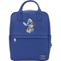 Loungefly & Stitch Animal Friends - Mid-Size Backpack Loungefly