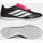 adidas Predator Club TF Herren core black/cloud white/lucid red 46