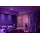 Philips Hue 3er Spot Fugato 12,6W RGB weiß