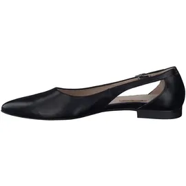 Paul Green Ballerinas in schwarz, / 4.5 UK - 37,5