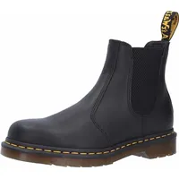 Dr. Martens 2976 Nappa Leather black nappa 46