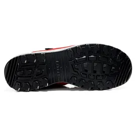 ELTEN TRAVIS XXT grey-red Easy ESD S1 - 36
