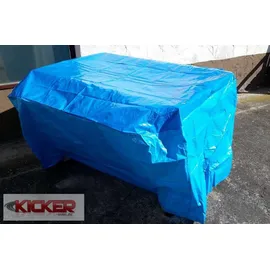 NORDITALIA Abdeckplane Waterproof für Kicker Outdoor (5350.02)