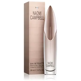 Naomi Campbell Eau de Toilette 30 ml