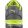 Puma Safety Puma Sicherheitshalbschuh Fuse Motion 2.0 GREEN Low S1P ESD SRC Gr. 47 grau/grün