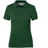 Hakro Cotton Tec® Damen Poloshirt tanne, 3XL